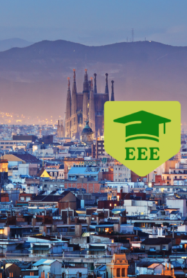 Barcelona - Escuela Empresarial .Es