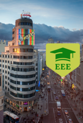 Madrid - Escuela Empresarial .Es